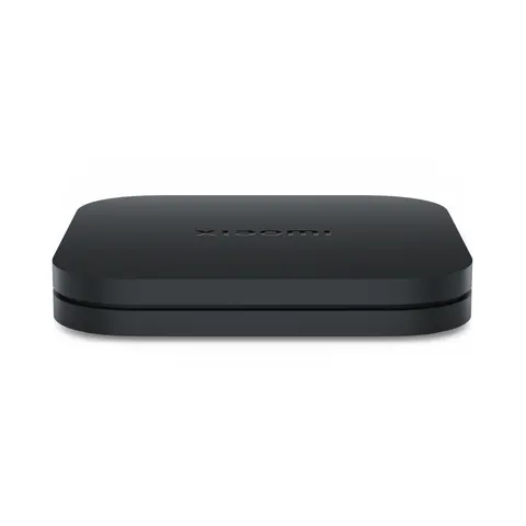 Xiaomi TV Box S 2nd Gen – Bild 2