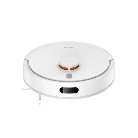Xiaomi Robot Vacuum S20 White – Bild 2