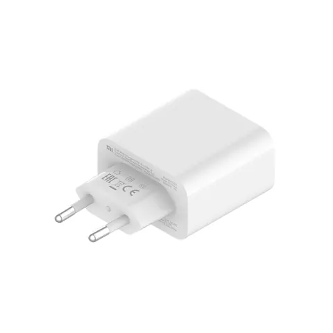 Mi 33W Wall Charger (Type-A+Type-C) – Bild 2