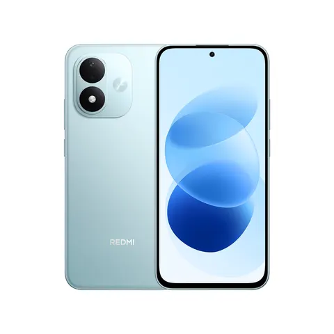 REDMI Note 17 5G Bleu 6 GO + 128 GO – image 2