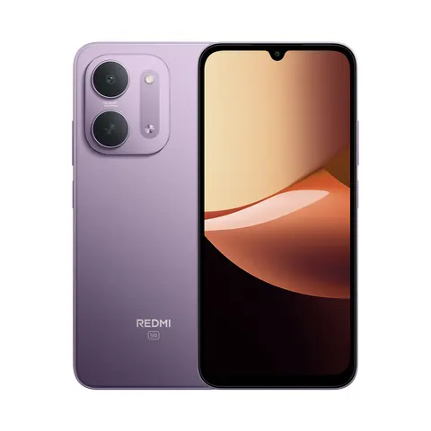REDMI 17C 5G Violet 4 GO + 128 GO – image 2
