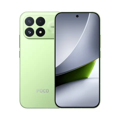 POCO F9 Pro Vert 12 GO + 512 GO – image 2