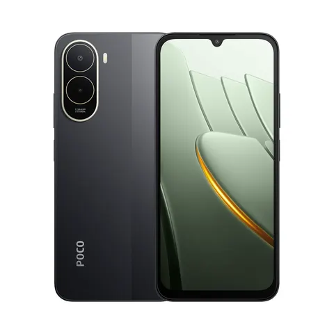 POCO C81 Pro Noir 4 GO + 128 GO – image 2