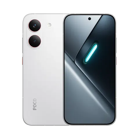 POCO X8 Pro Blanc 8 GO + 256 GO – image 2