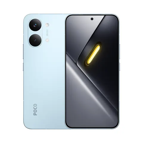 POCO X8 Pro Max Bleu 12 GO + 256 GO – image 2
