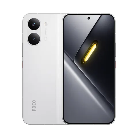POCO X8 Pro Max Blanc 12 GO + 512 GO – image 2