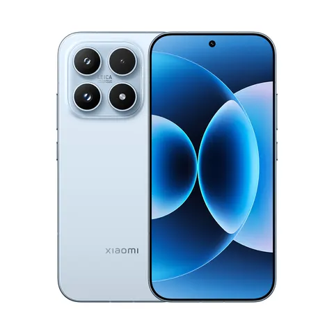 Xiaomi 17 Bleu 12 GO + 256 GO – image 2