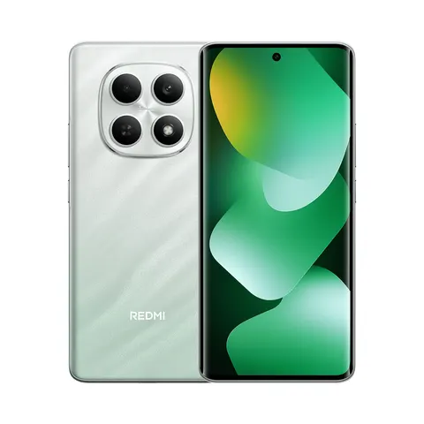 REDMI Note 15 Vert 6 GO + 128 GO – image 2