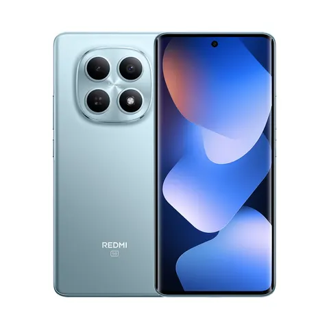 REDMI Note 15 5G Bleu 8 GO + 256 GO – image 2