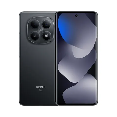 REDMI Note 15 5G Noir 8 GO + 256 GO – image 2