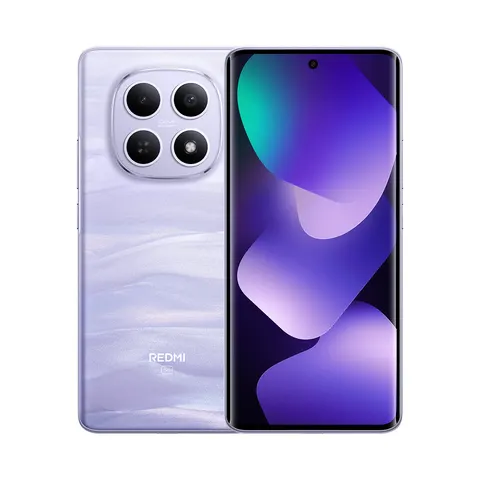 REDMI Note 15 5G Violet 6 GO + 128 GO – image 2