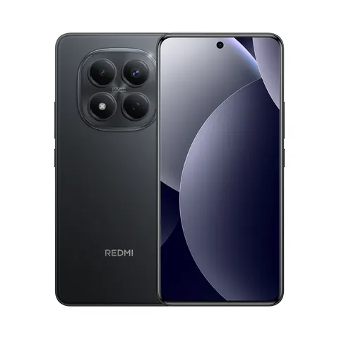 REDMI Note 15 Pro Noir 12 GO + 512 GO – image 2