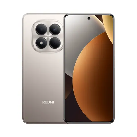 REDMI Note 15 Pro Gris Titane 12 GO + 512 GO – image 2