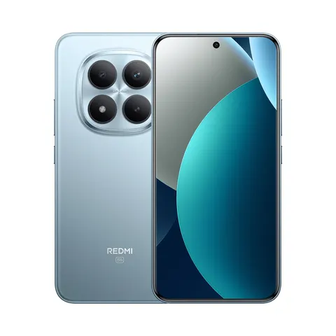 REDMI Note 15 Pro+ 5G Bleu 8 GO + 256 GO – image 2