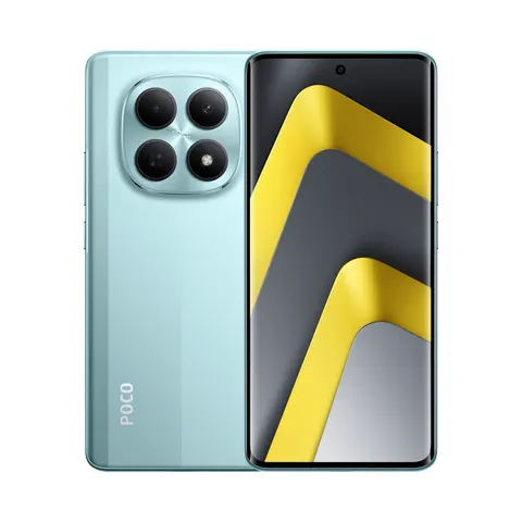 POCO M8 5G Vert 8 GO + 256 GO – image 2