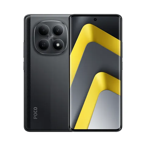 POCO M8 5G Noir 8 GO + 512 GO – image 2