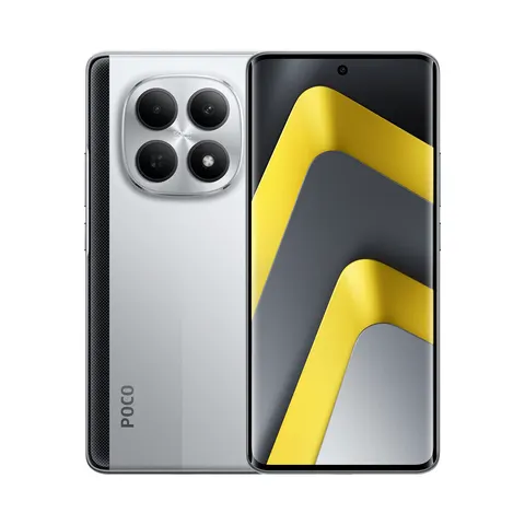POCO M8 5G Argent 8 GO + 512 GO – image 2