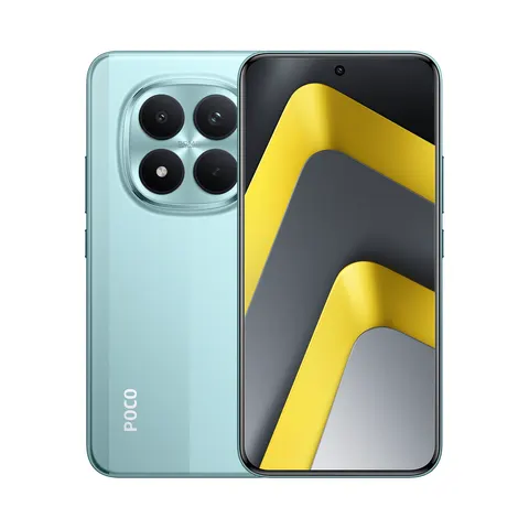 POCO M8 Pro 5G Vert 8 GO + 256 GO – image 2