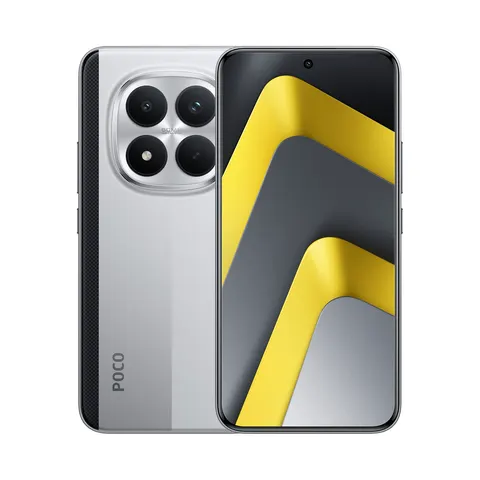 POCO M8 Pro 5G Argent 12 GO + 512 GO – image 2