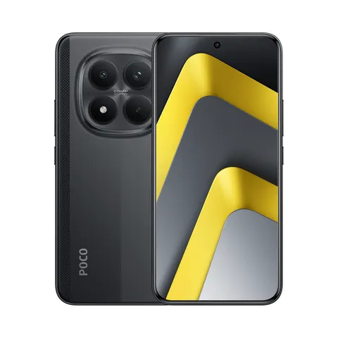 POCO M8 Pro 5G Noir 8 GO + 256 GO – image 2
