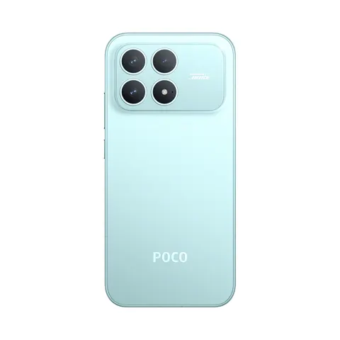 POCO F8 Pro Bleu 12 GO + 512 GO – image 2