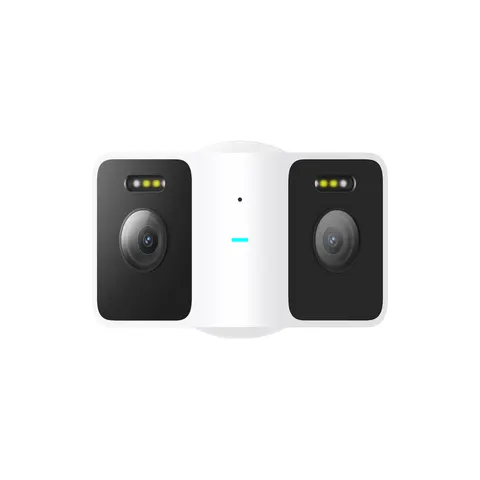 Xiaomi Outdoor Camera CW100 Dual – image 2