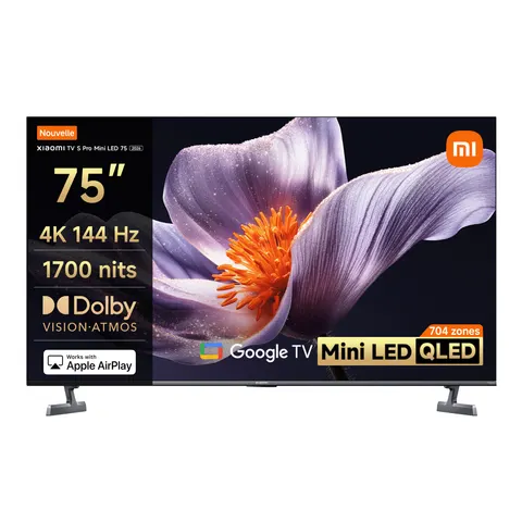 Xiaomi TV S Pro Mini LED 75 2026 – image 2