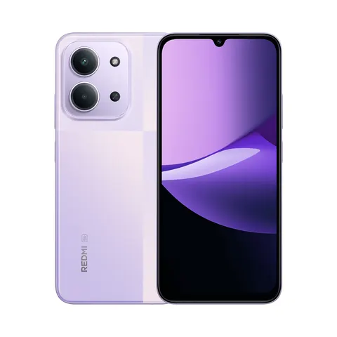REDMI 15C 5G Violet 4 GO + 256 GO – image 2