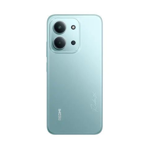 REDMI 15C Vert 4 GO + 256 GO – image 2