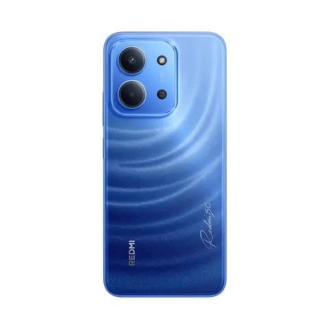 REDMI 15C Bleu 4 GO + 128 GO – image 2