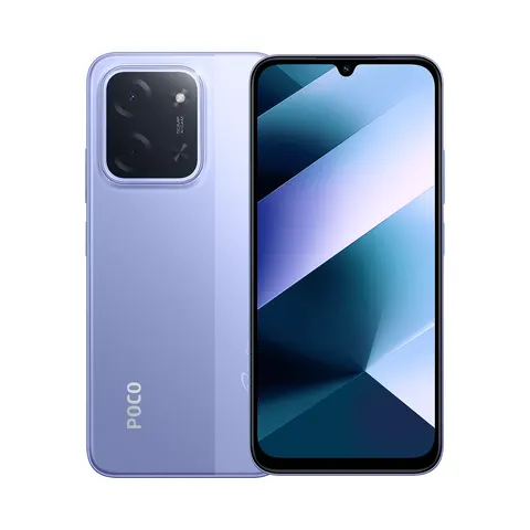 POCO C85 Violet 8 GO + 256 GO – image 2