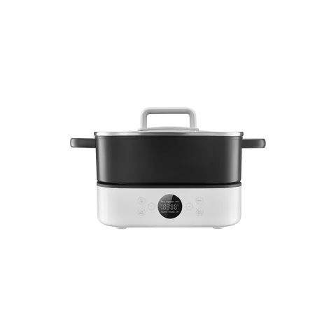 Xiaomi Multifunctional Hot Pot Cooker 6L – image 2
