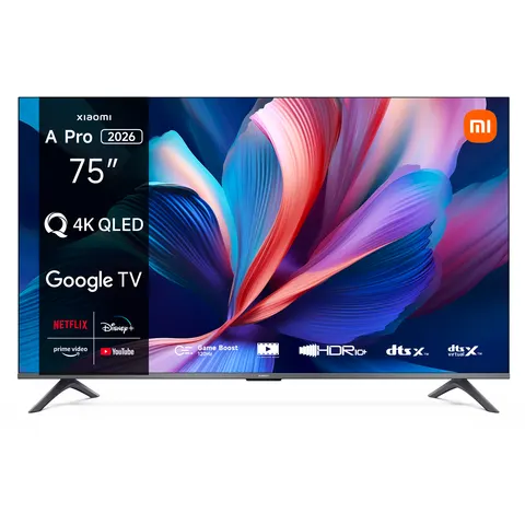 Xiaomi TV A Pro 75 2026 – image 2