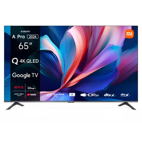 Xiaomi TV A Pro 65 2026 – image 2