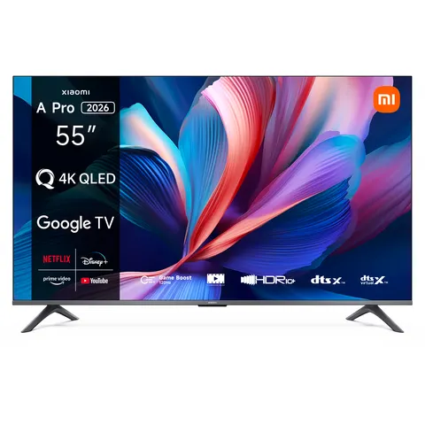 Xiaomi TV A Pro 55 2026 – image 2