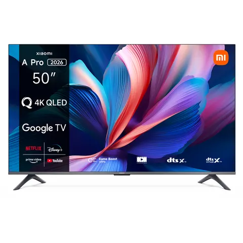 Xiaomi TV A Pro 50 2026 – image 2