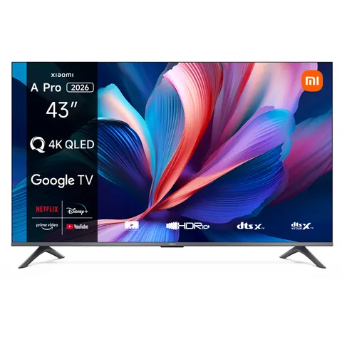 Xiaomi TV A Pro 43 2026 – image 2