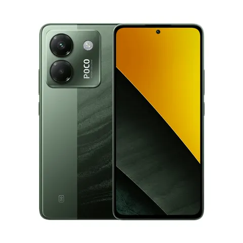 POCO M7 Pro 5G Vert 8 GO + 256 GO – image 2