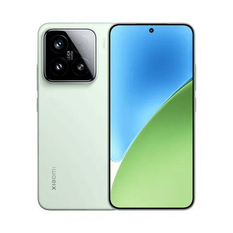 Xiaomi 15 Vert 12 GO + 512 GO – image 2