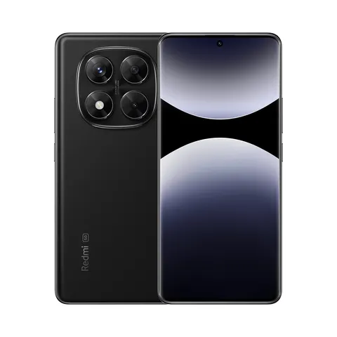 REDMI Note 14 Pro 5G Noir 8 GO + 256 GO – image 2