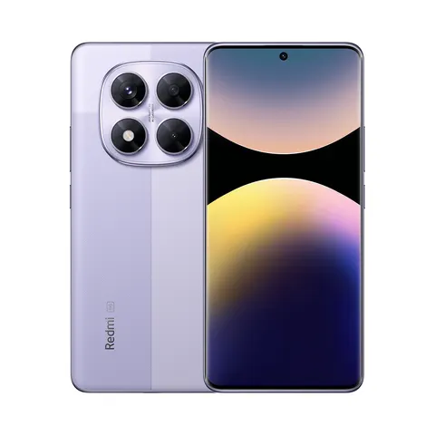 REDMI Note 14 Pro 5G Violet 8 GO + 256 GO – image 2