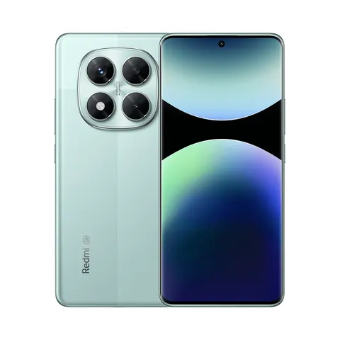 REDMI Note 14 Pro 5G Vert 8 GO + 256 GO – image 2