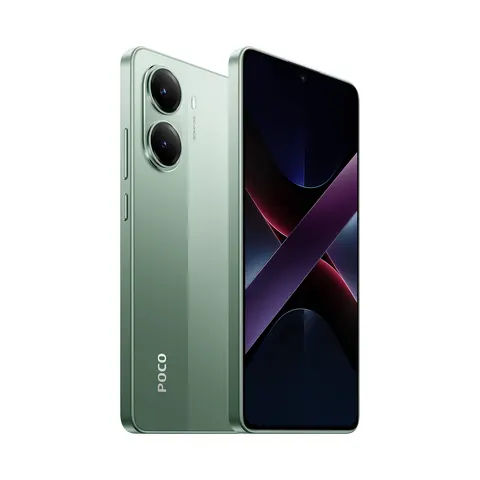 POCO X7 Pro 5G Vert 8 GO + 256 GO – image 2