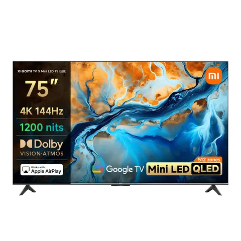 Xiaomi TV S Mini LED 75 2025 75" – image 2