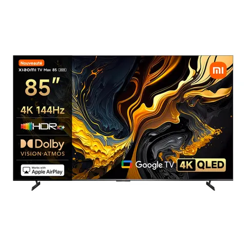 Xiaomi TV Max 85 (2025) 85" – image 2