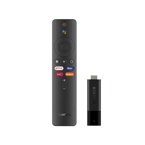 Xiaomi Smart TV Stick 4K – image 2