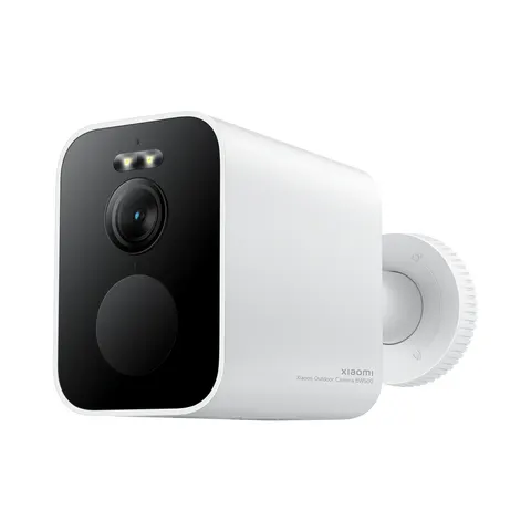 Xiaomi Outdoor Camera BW500 Blanc – image 2