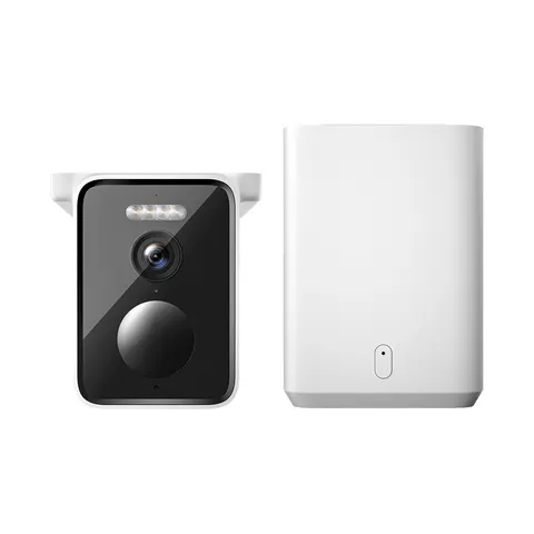Xiaomi Solar Outdoor Camera BW400 Pro Set – image 2