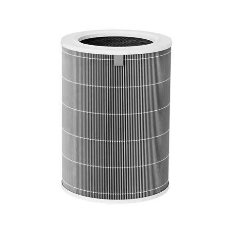 Xiaomi Smart Air Purifier 4 Filter Gris – image 2
