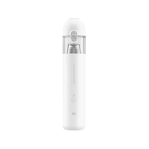 Mi Vacuum Cleaner Mini (EU) Blanc – image 2